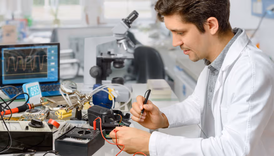 Osmangazi Elektronik Tamircisi