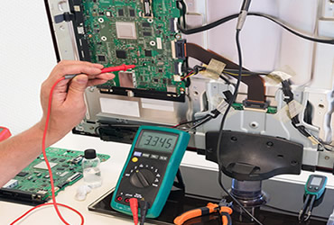 Osmangazi Elektronik Tamircisi