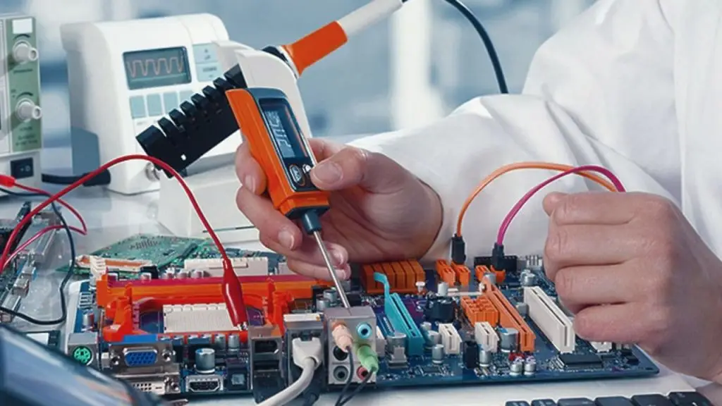 Osmangazi Elektronik Tamircisi